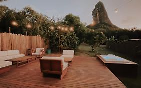 Casa Pe Na Areia Noronha